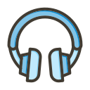 auriculares icon