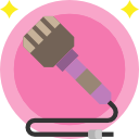 microfone 