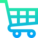 carrito de compras icon