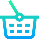 carrito de compras icon