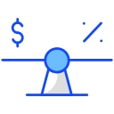 dólar icon