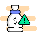 inflación icon