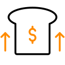 crecimiento de precios