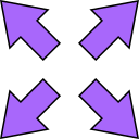 maximizar icon