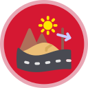 camino icon