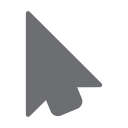 cursor icon