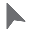 cursor icon