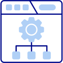 configuración icon