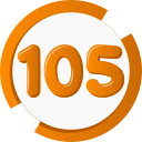 105 icon