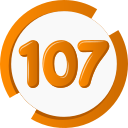 107 icon