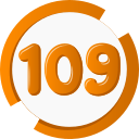 109 icon