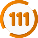 111 icon