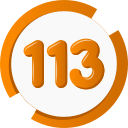 113 icon