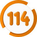 114 icon