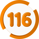 116 icon