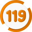 119 icon