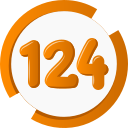 124 icon