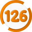 126 icon