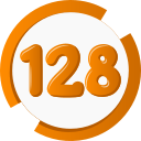 128 icon