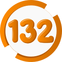 132 icon