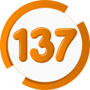 137 icon