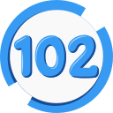 102 icon