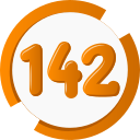 142 icon