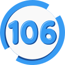 106 icon