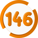 146 icon