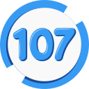 107 icon