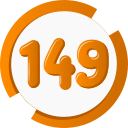 149 icon