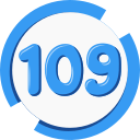 109 icon