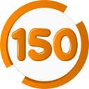 150 icon