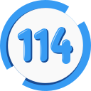 114 icon