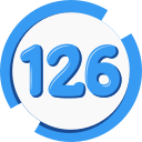 126 icon