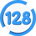 128 icon