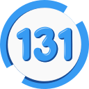 131 icon