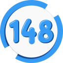 148 icon