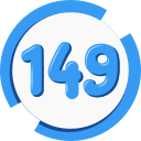 149 icon