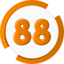 88 icon