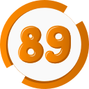 89 icon