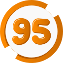 95 icon