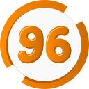 96 icon