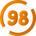 98 icon