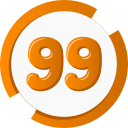 99 icon