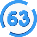 63