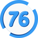 76