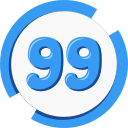 99