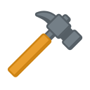 martillo icon