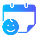 calendrier icon